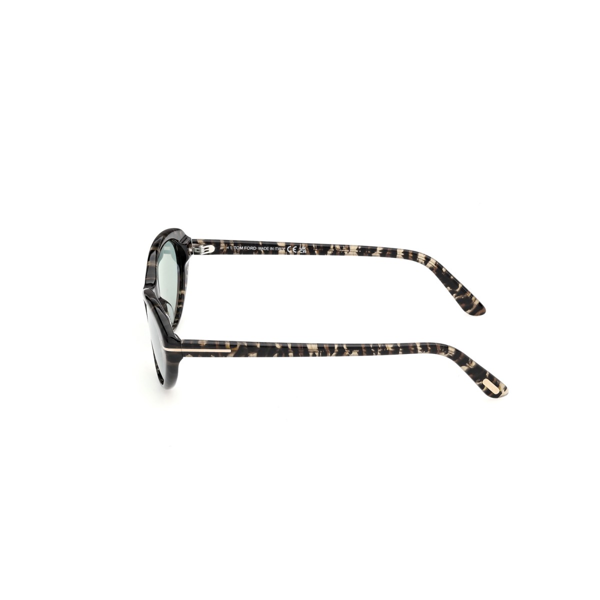 TOM FORD FT1413 55N | Sunglasses | Vytria Eyewear