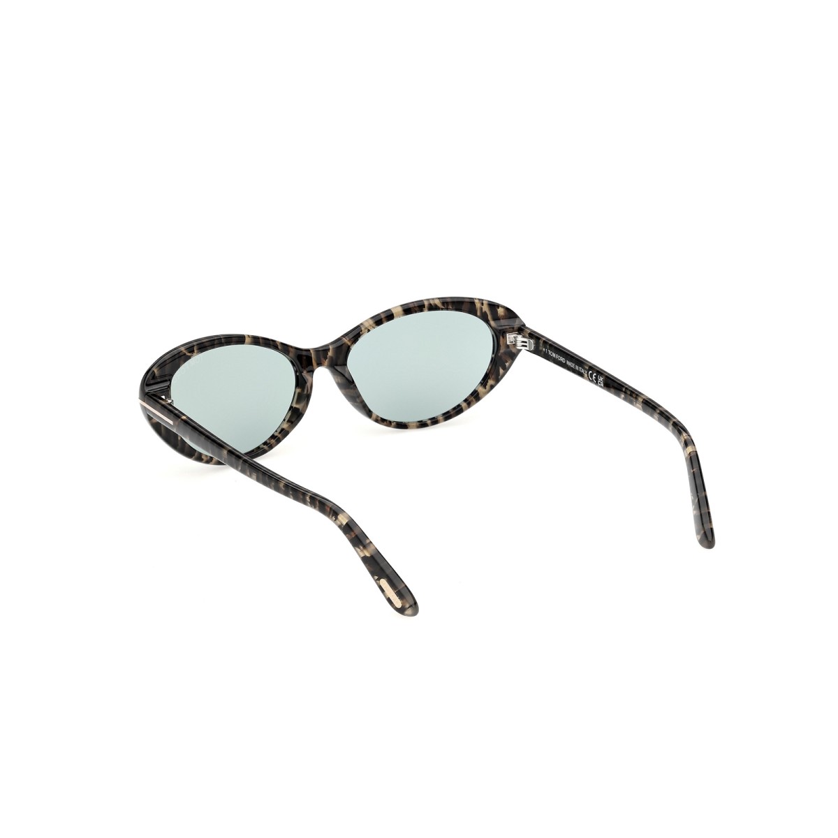 TOM FORD FT1413 55N | Sunglasses | Vytria Eyewear