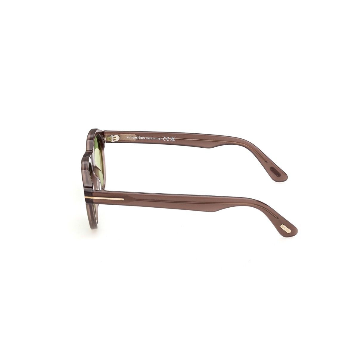 TOM FORD FT1404 48N | Sunglasses | Vytria Eyewear
