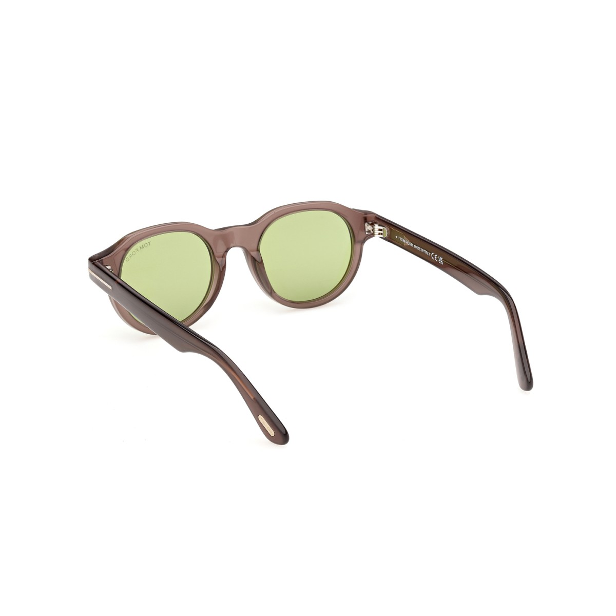 TOM FORD FT1404 48N | Sunglasses | Vytria Eyewear