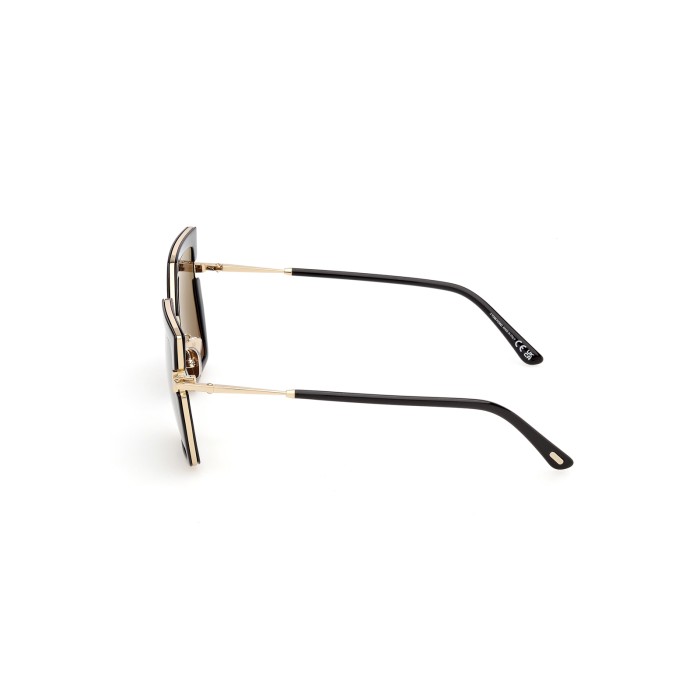 TOM FORD FT1418 01A