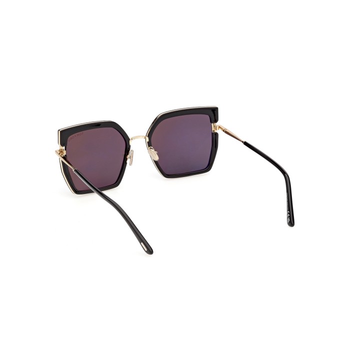 TOM FORD FT1418 01A