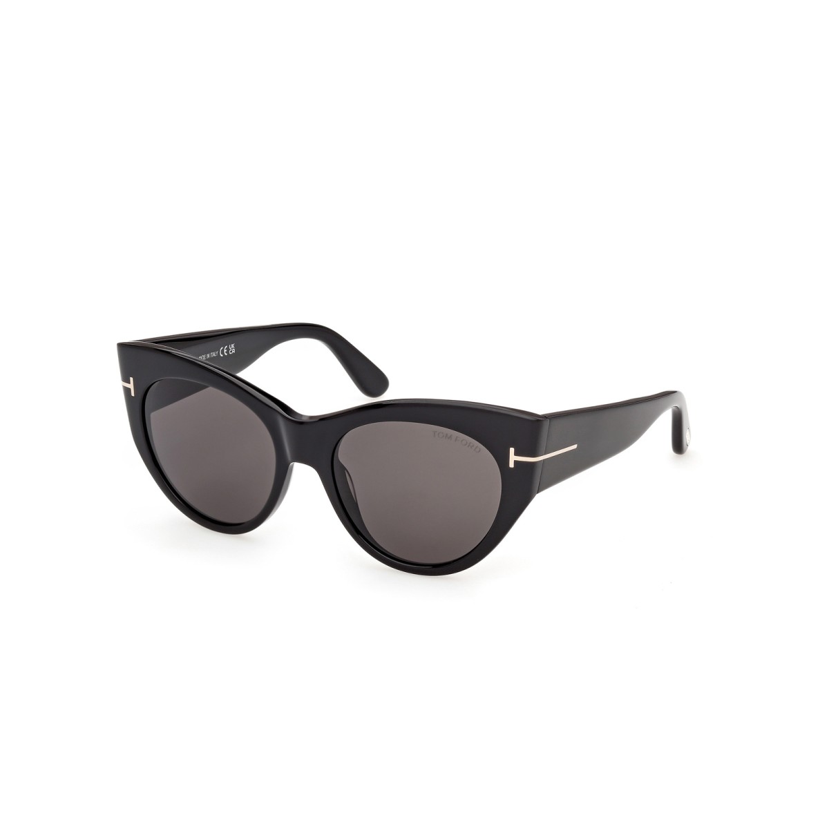 TOM FORD FT1416 01A | Sunglasses | Vytria Eyewear