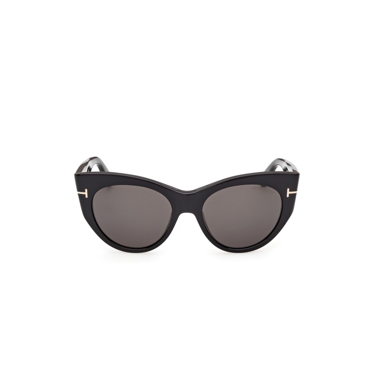 TOM FORD FT1416 01A | Sunglasses | Vytria Eyewear