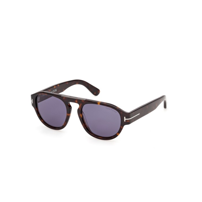 TOM FORD FT1407 52V | Sunglasses | Vytria Eyewear