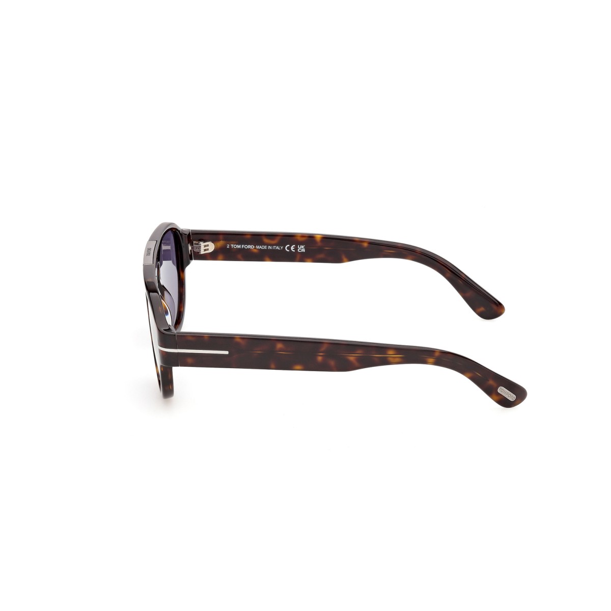 TOM FORD FT1407 52V | Sunglasses | Vytria Eyewear