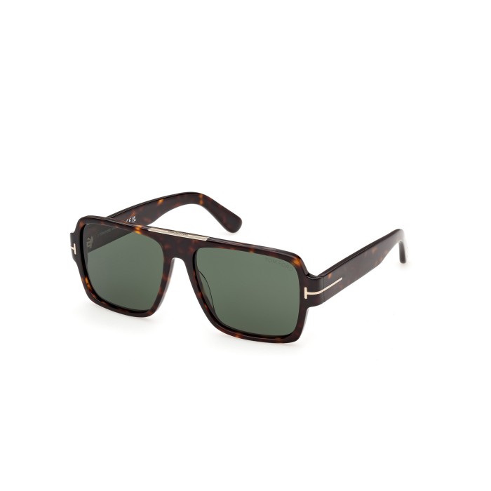 TOM FORD FT1408 52N | Sunglasses | Vytria Eyewear