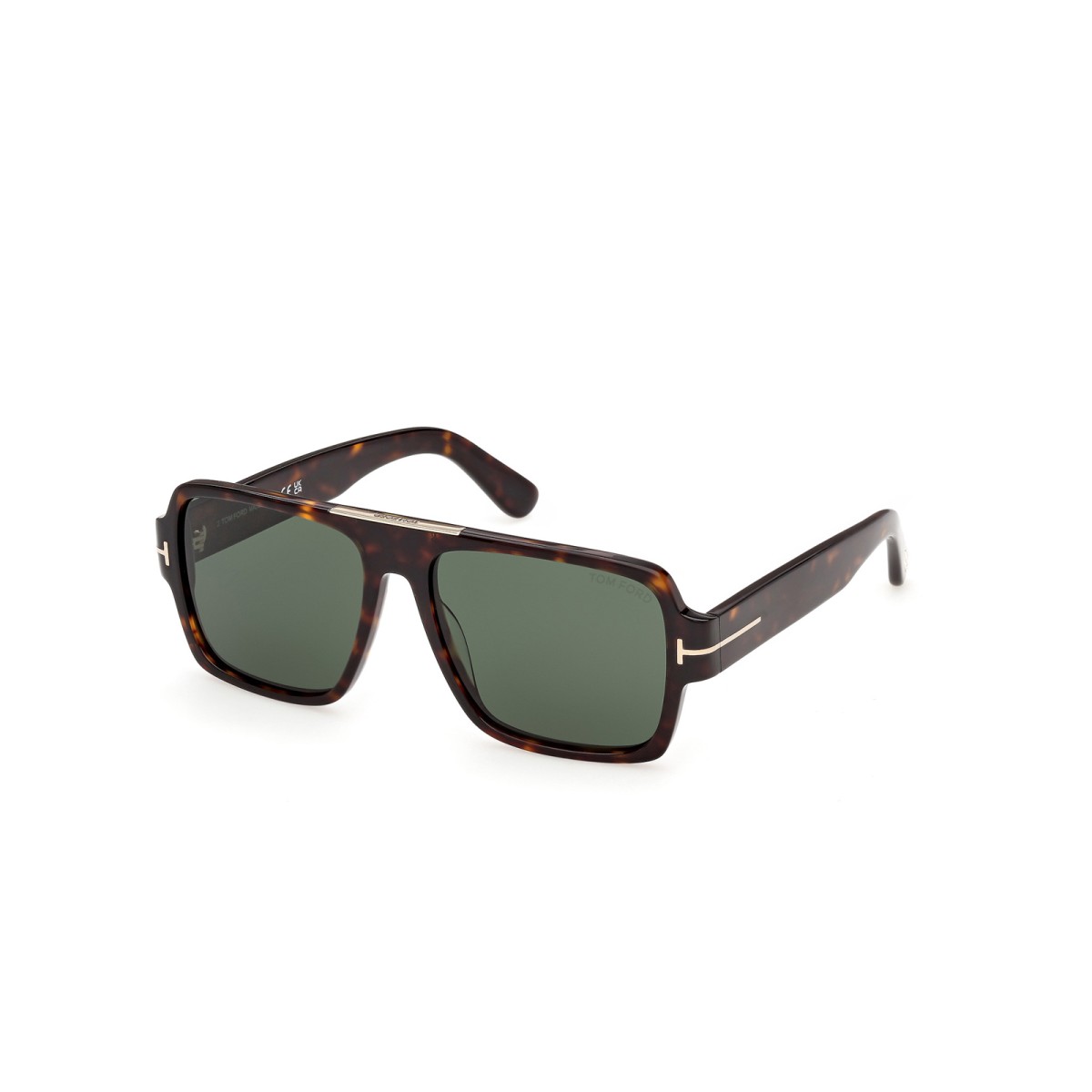 TOM FORD FT1408 52N | Sunglasses | Vytria Eyewear