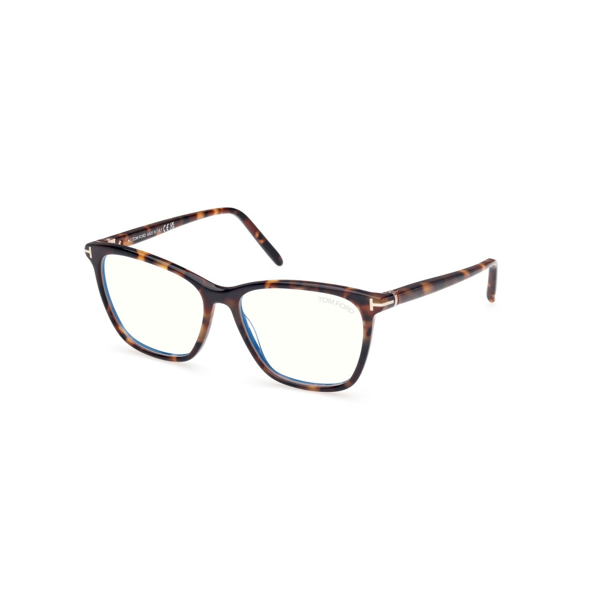 Tom Ford FT5989-B 052 Women Frames