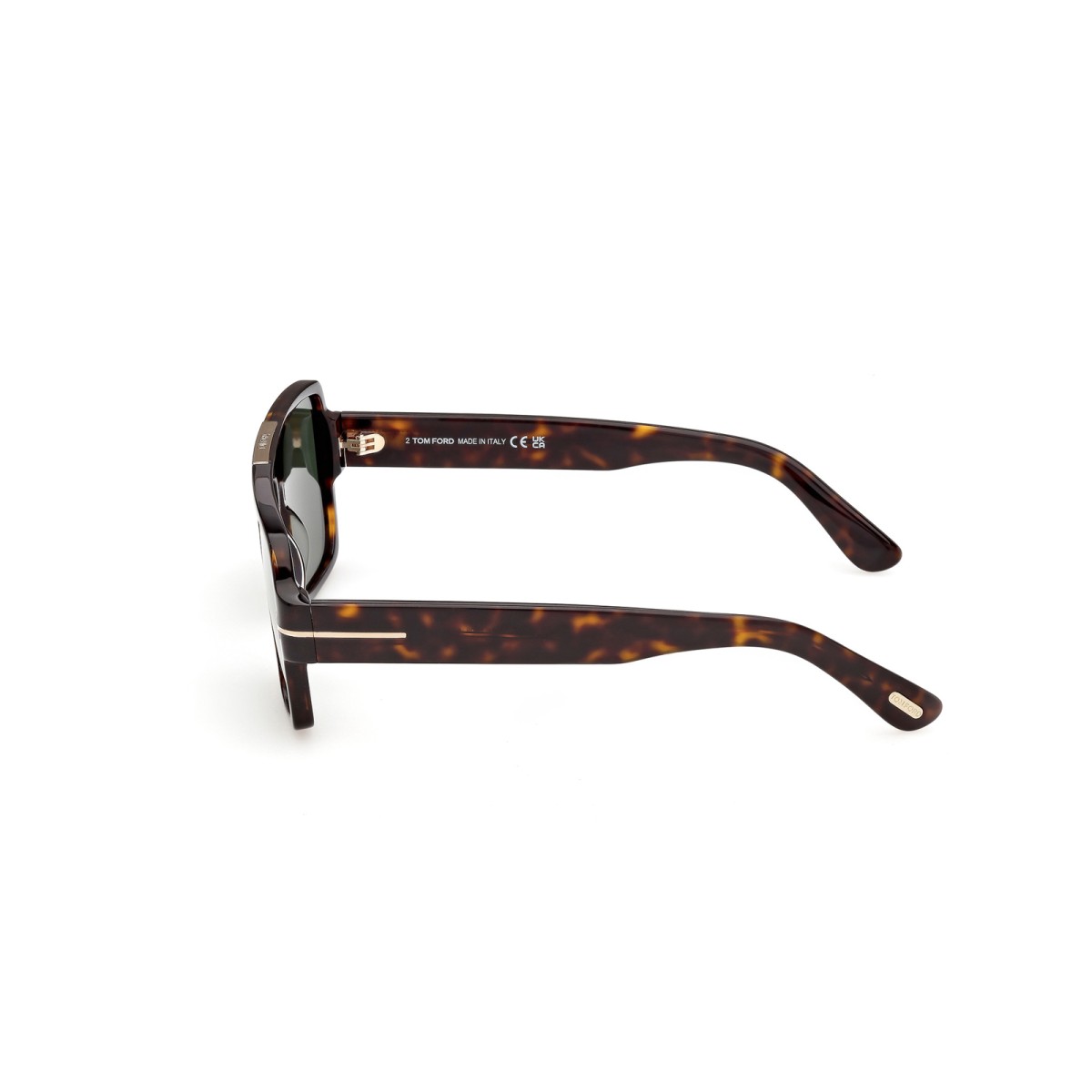TOM FORD FT1408 52N | Sunglasses | Vytria Eyewear