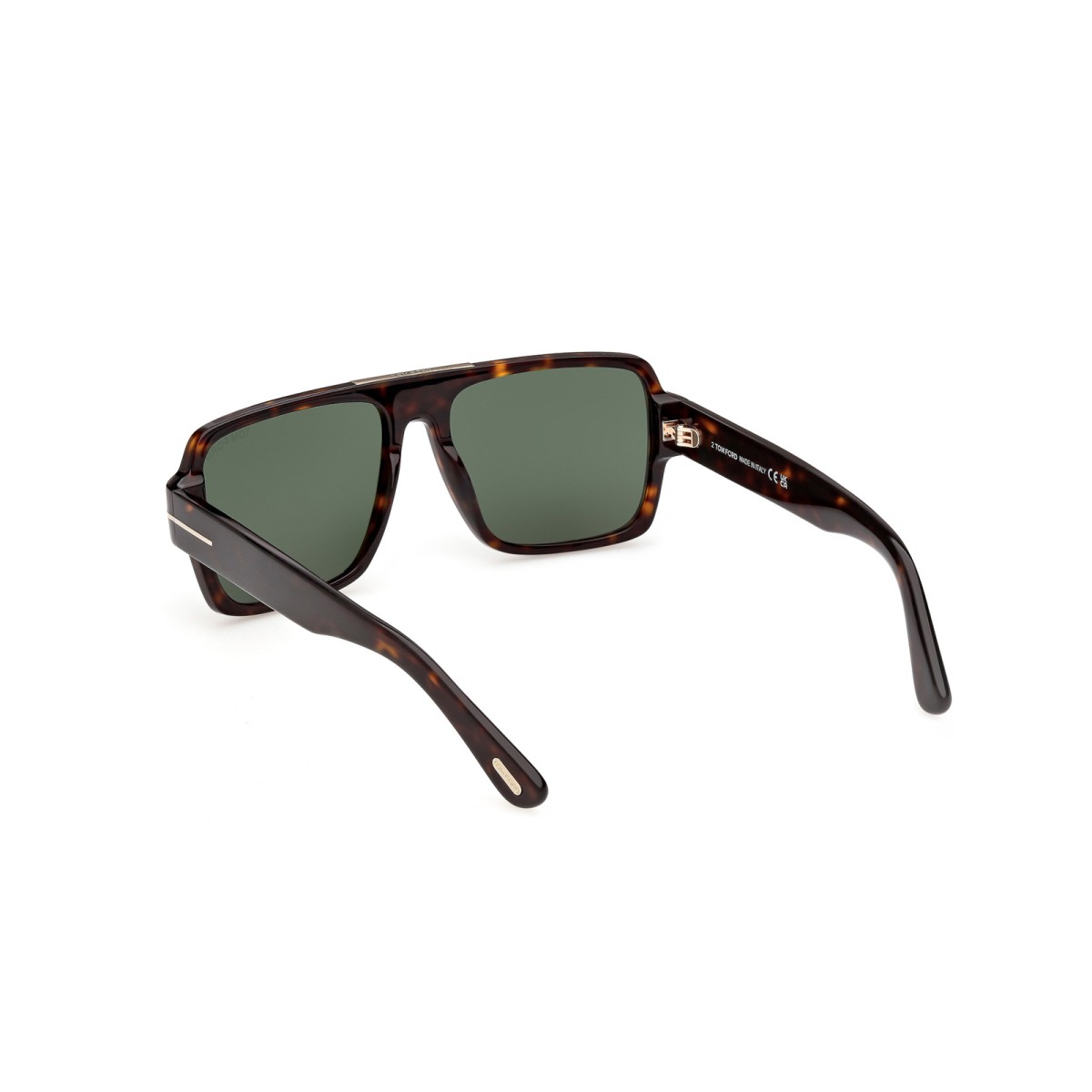 TOM FORD FT1408 52N | Sunglasses | Vytria Eyewear