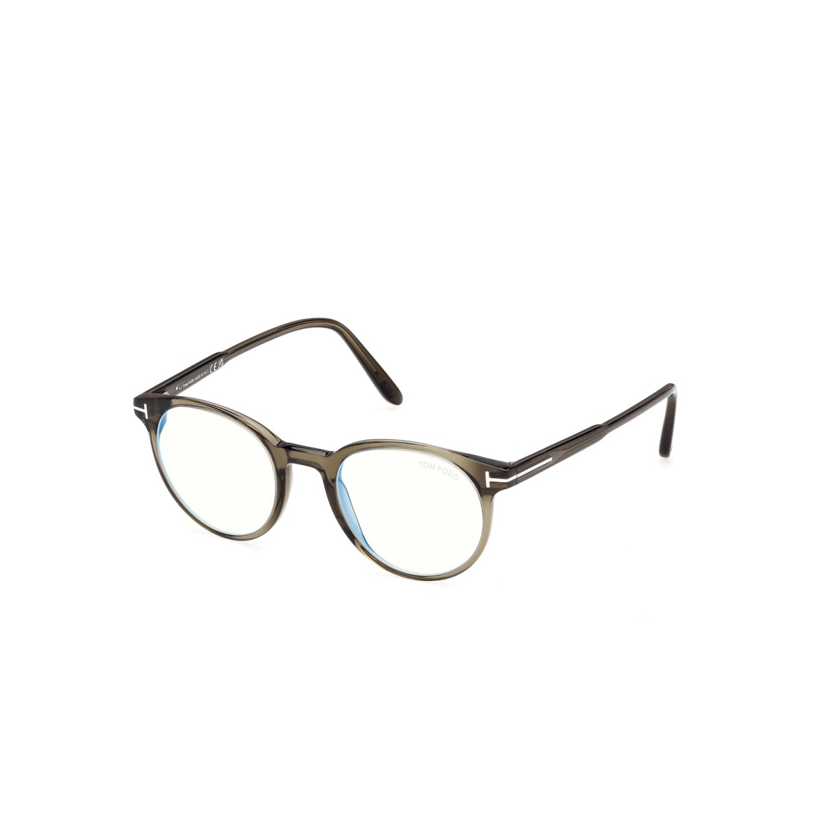 TOM FORD FT5695B 096 | Eyeglasses | Vytria Eyewear