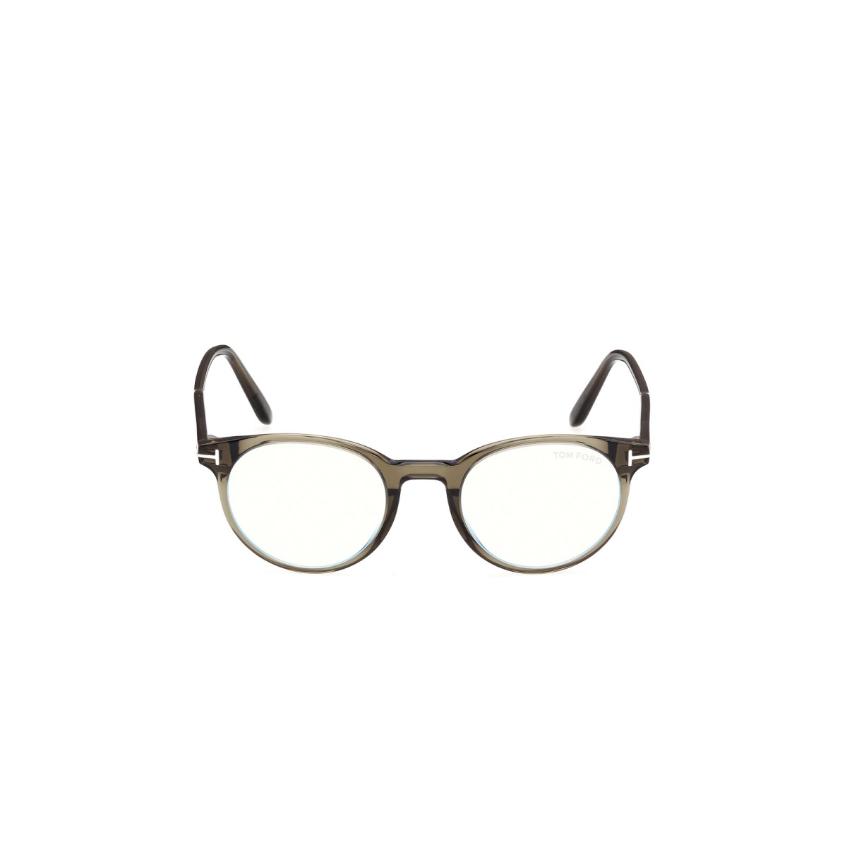 TOM FORD FT5695B 096 | Eyeglasses | Vytria Eyewear