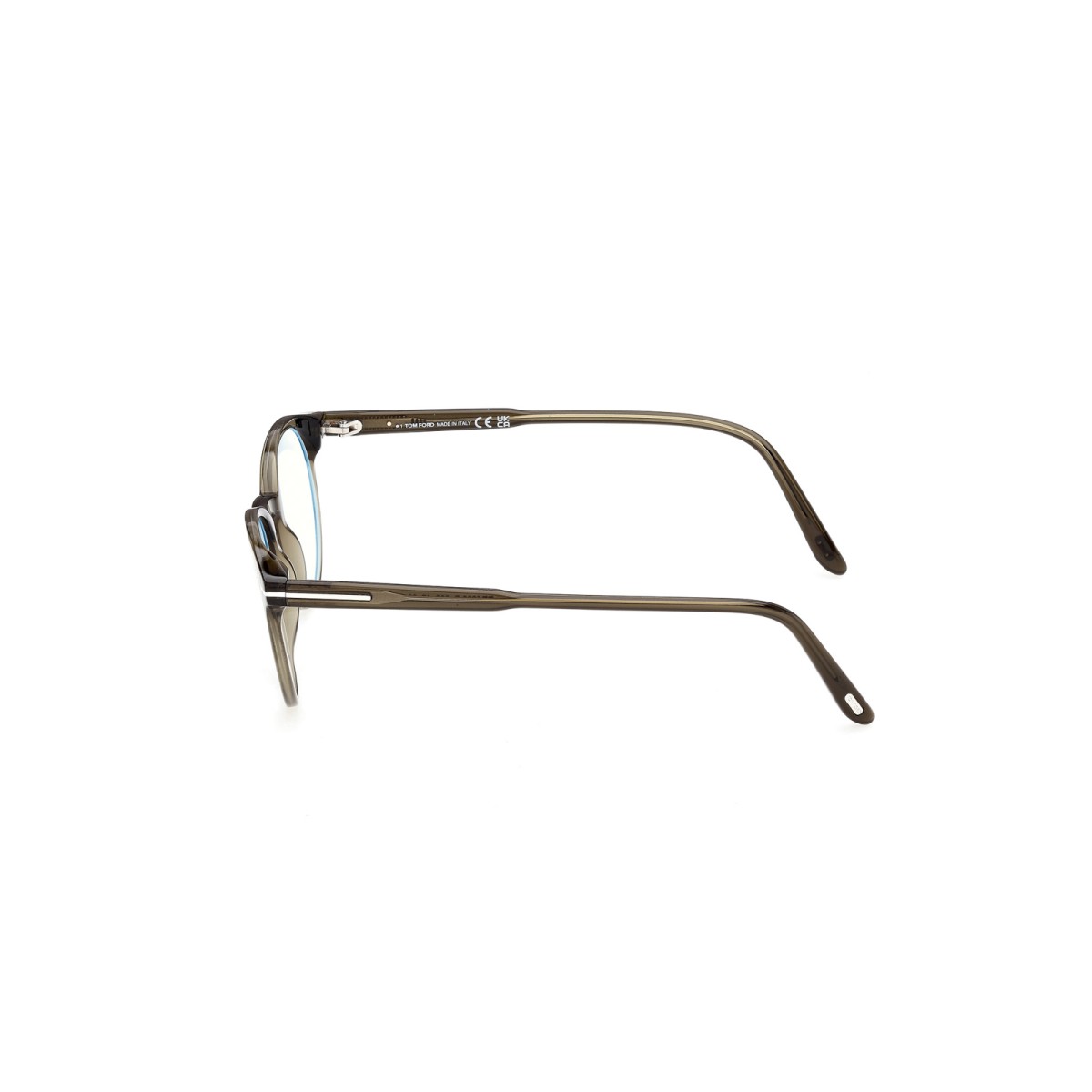 TOM FORD FT5695B 096 | Eyeglasses | Vytria Eyewear