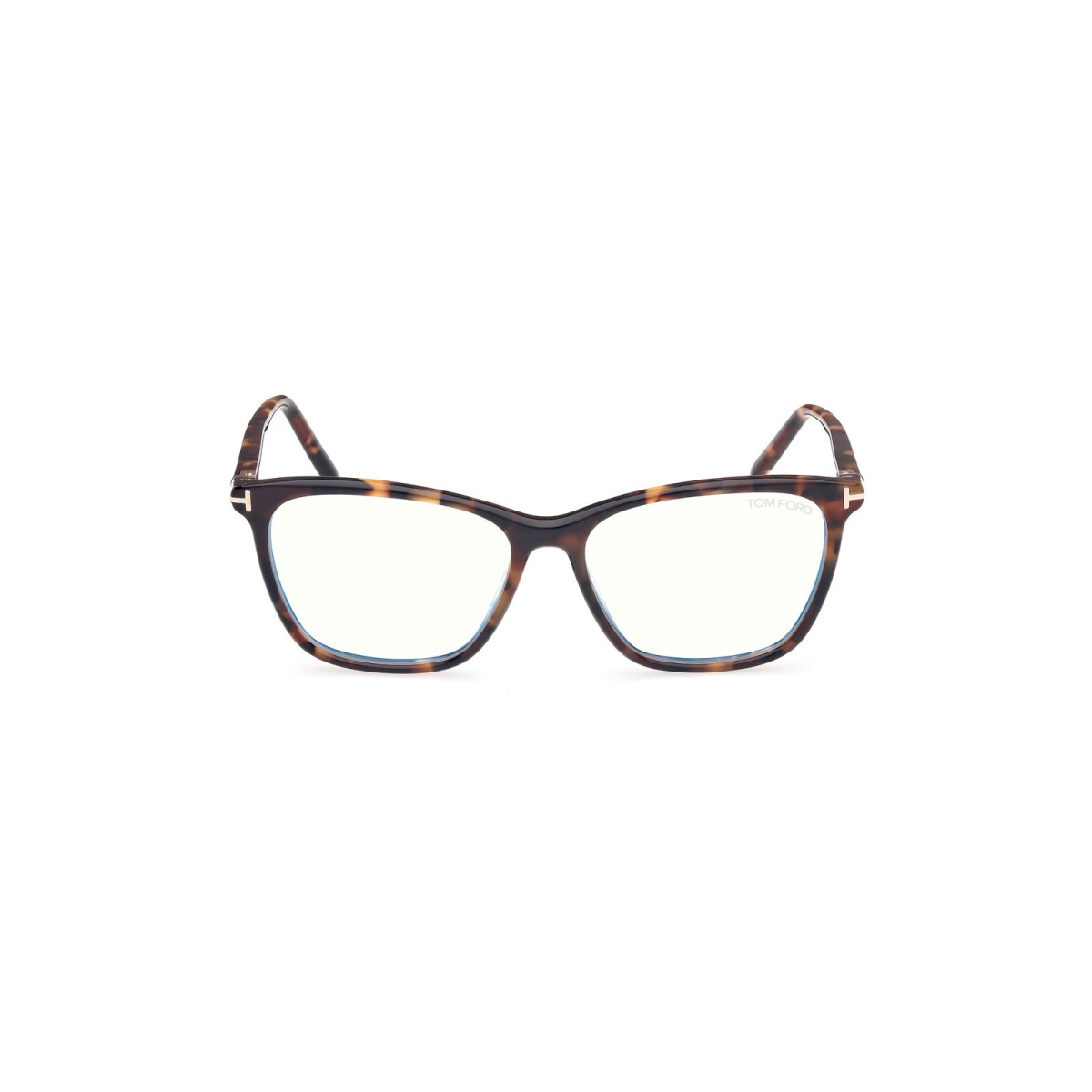 Tom Ford FT5989-B 052 | Square Optical Frames | Vytria 