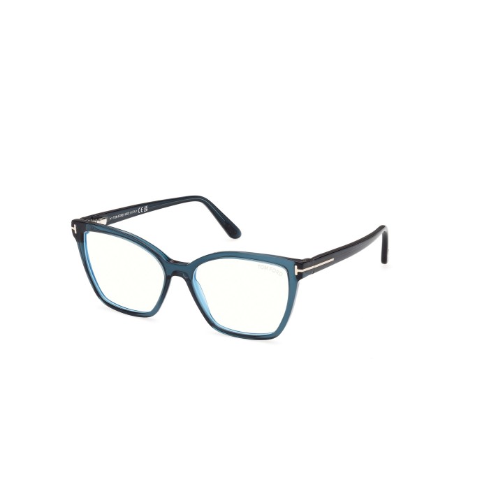 TOM FORD FT5812B 087 | Eyeglasses | Vytria Eyewear