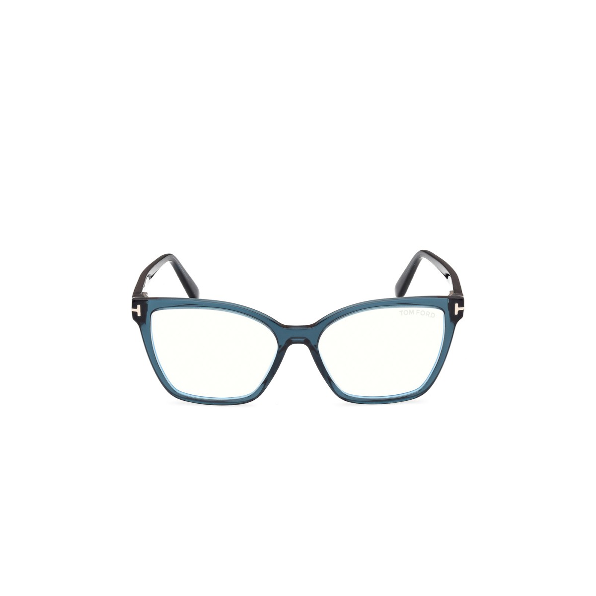 TOM FORD FT5812B 087 | Eyeglasses | Vytria Eyewear