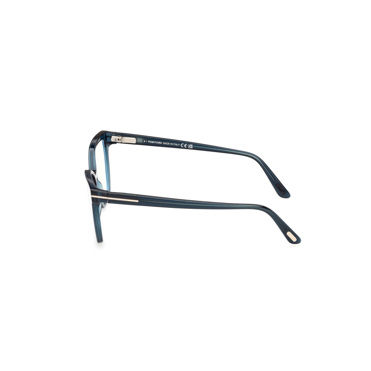 TOM FORD FT5812B 087 | Eyeglasses | Vytria Eyewear