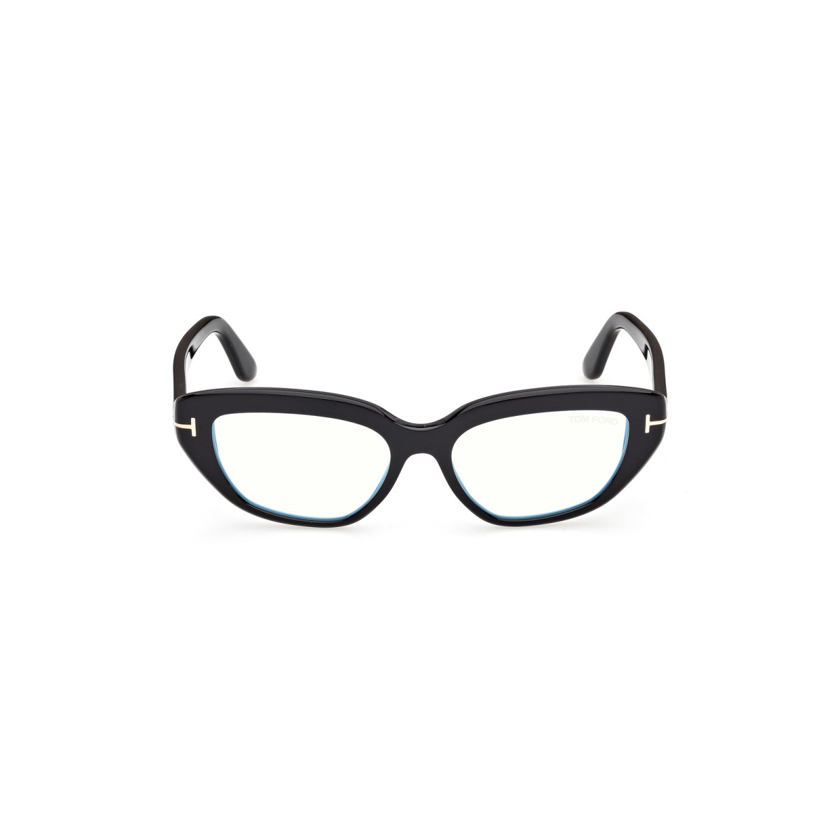 TOM FORD FT6190B 001 | Eyeglasses | Vytria Eyewear