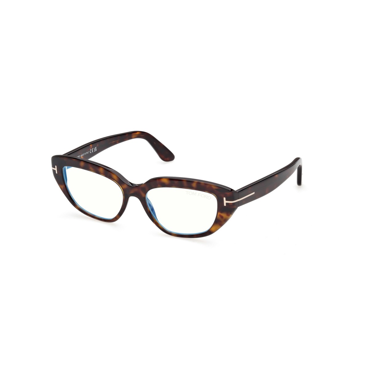 TOM FORD FT6190B 052 | Eyeglasses | Vytria Eyewear