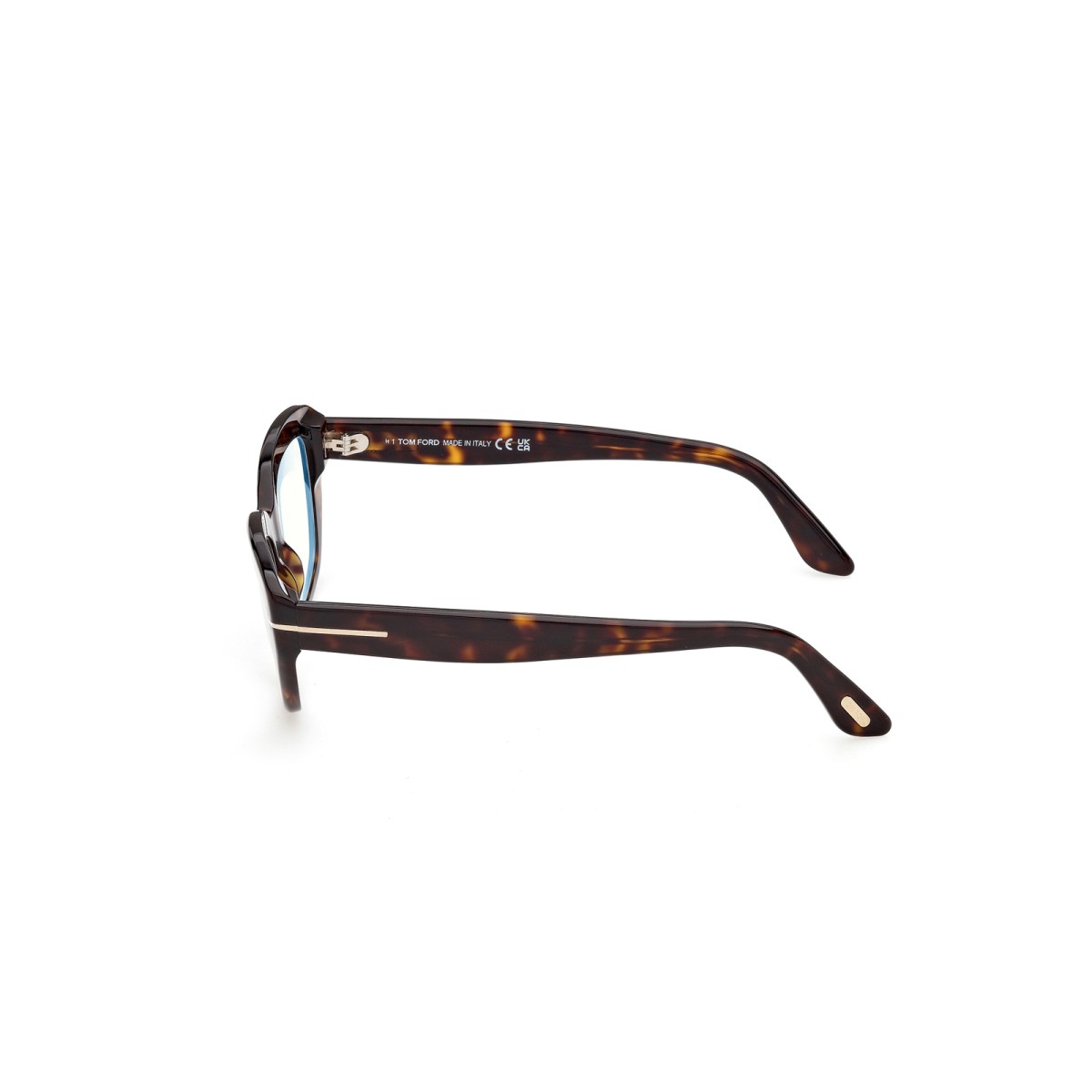 TOM FORD FT6190B 052 | Eyeglasses | Vytria Eyewear