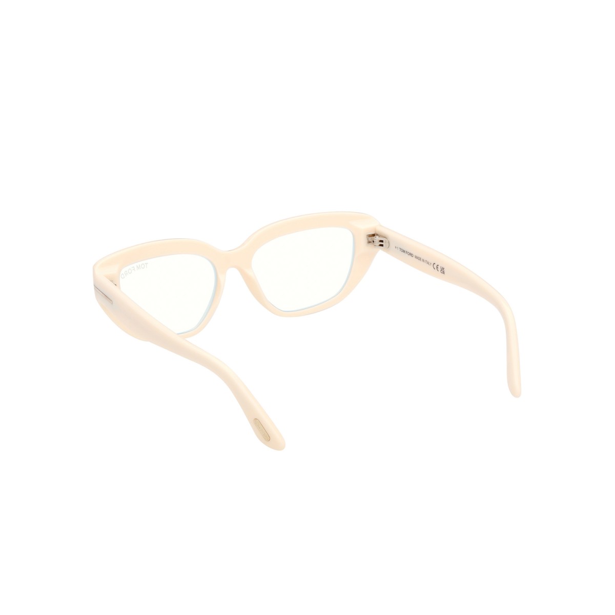 TOM FORD FT6190B 025 | Eyeglasses | Vytria Eyewear