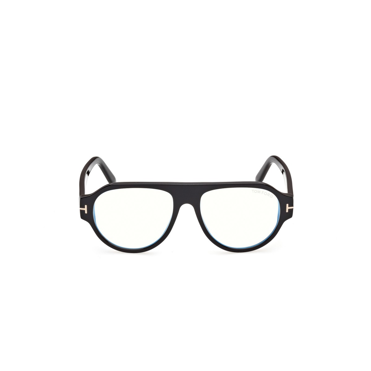 TOM FORD FT6178B 001 | Eyeglasses | Vytria Eyewear