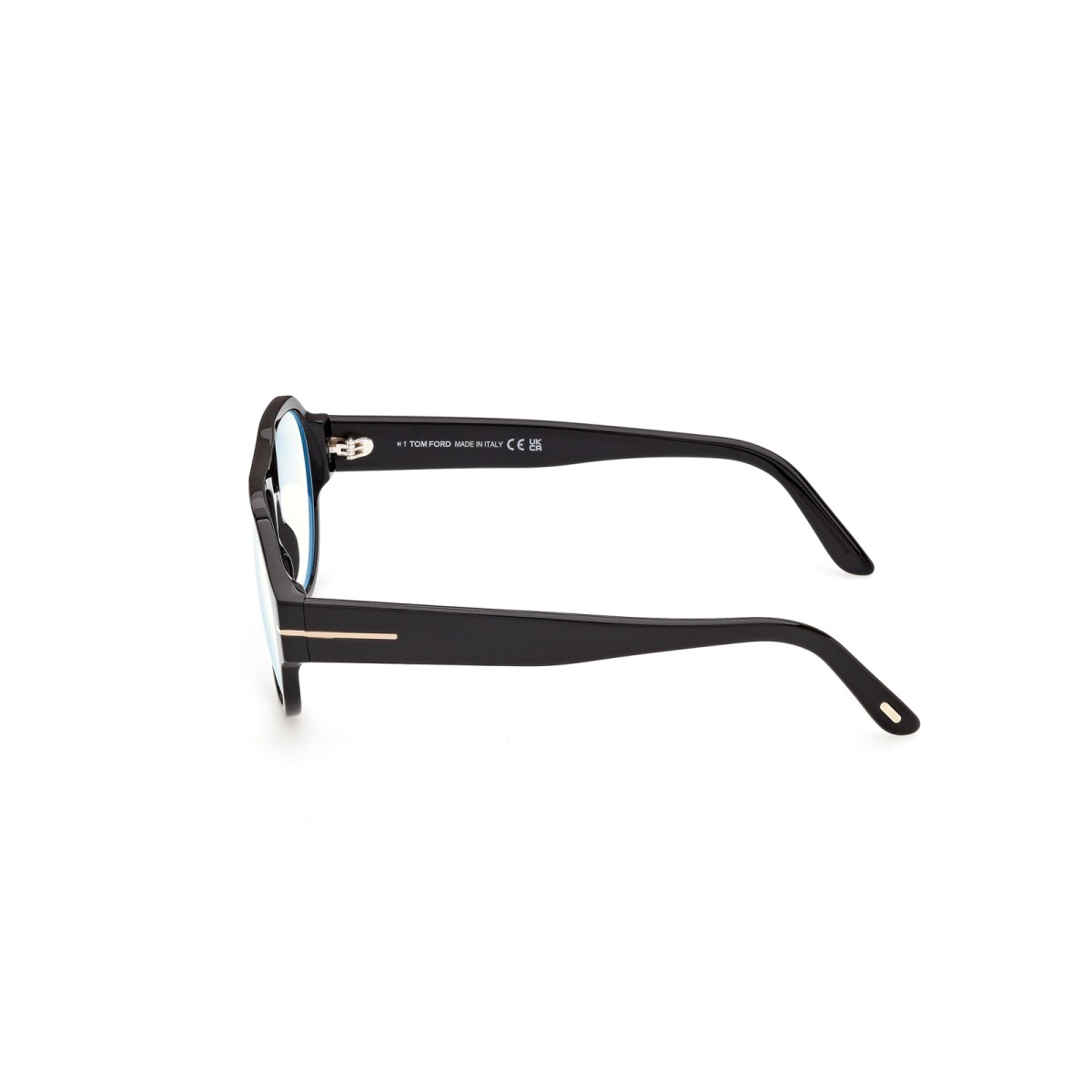 TOM FORD FT6178B 001 | Eyeglasses | Vytria Eyewear
