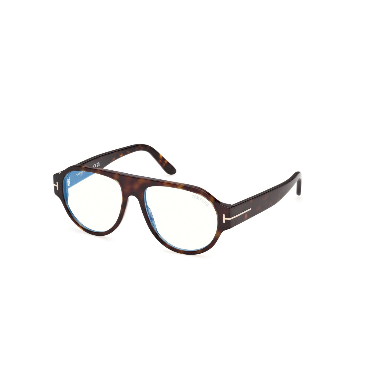 TOM FORD FT6178B 052 | Eyeglasses | Vytria Eyewear