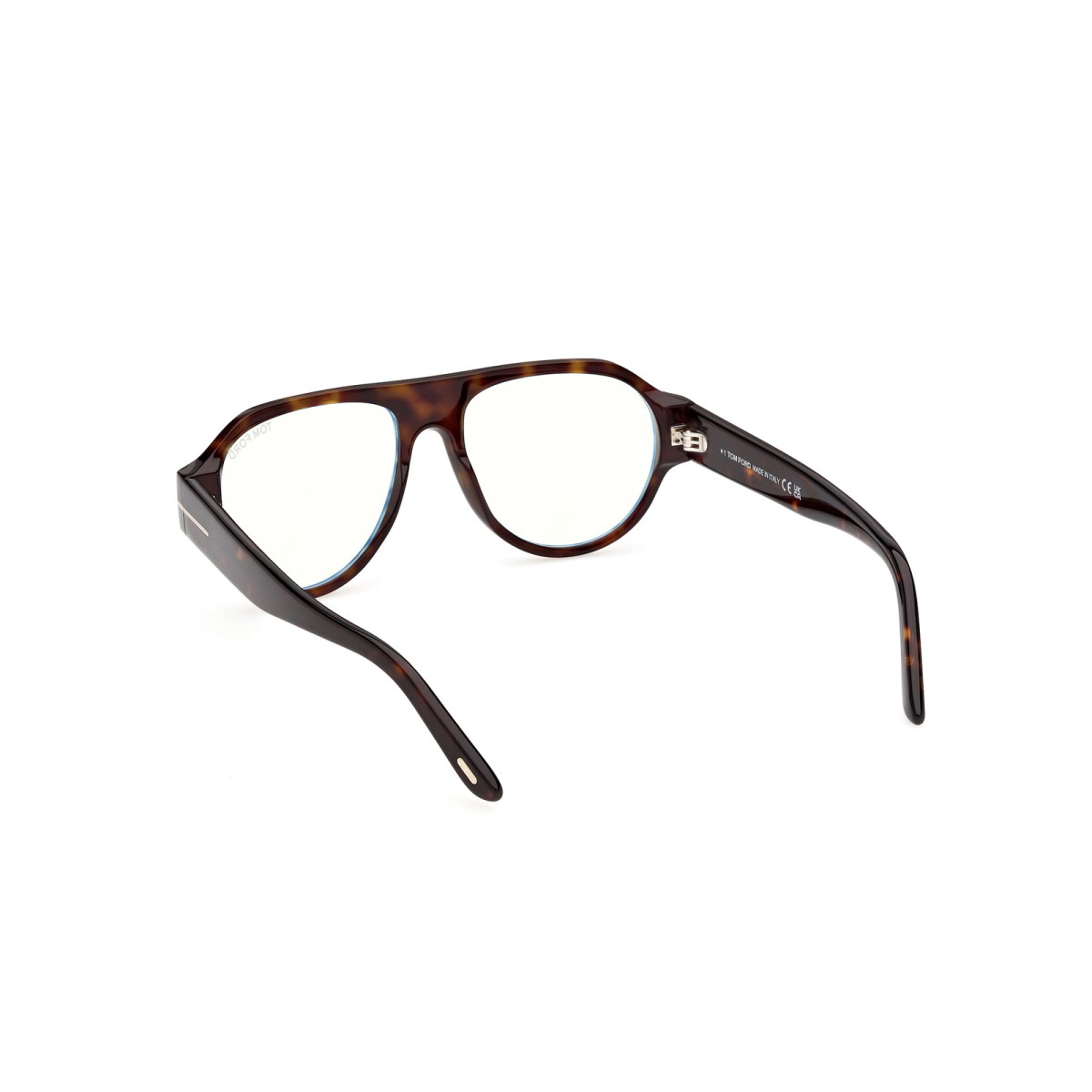 TOM FORD FT6178B 052 | Eyeglasses | Vytria Eyewear