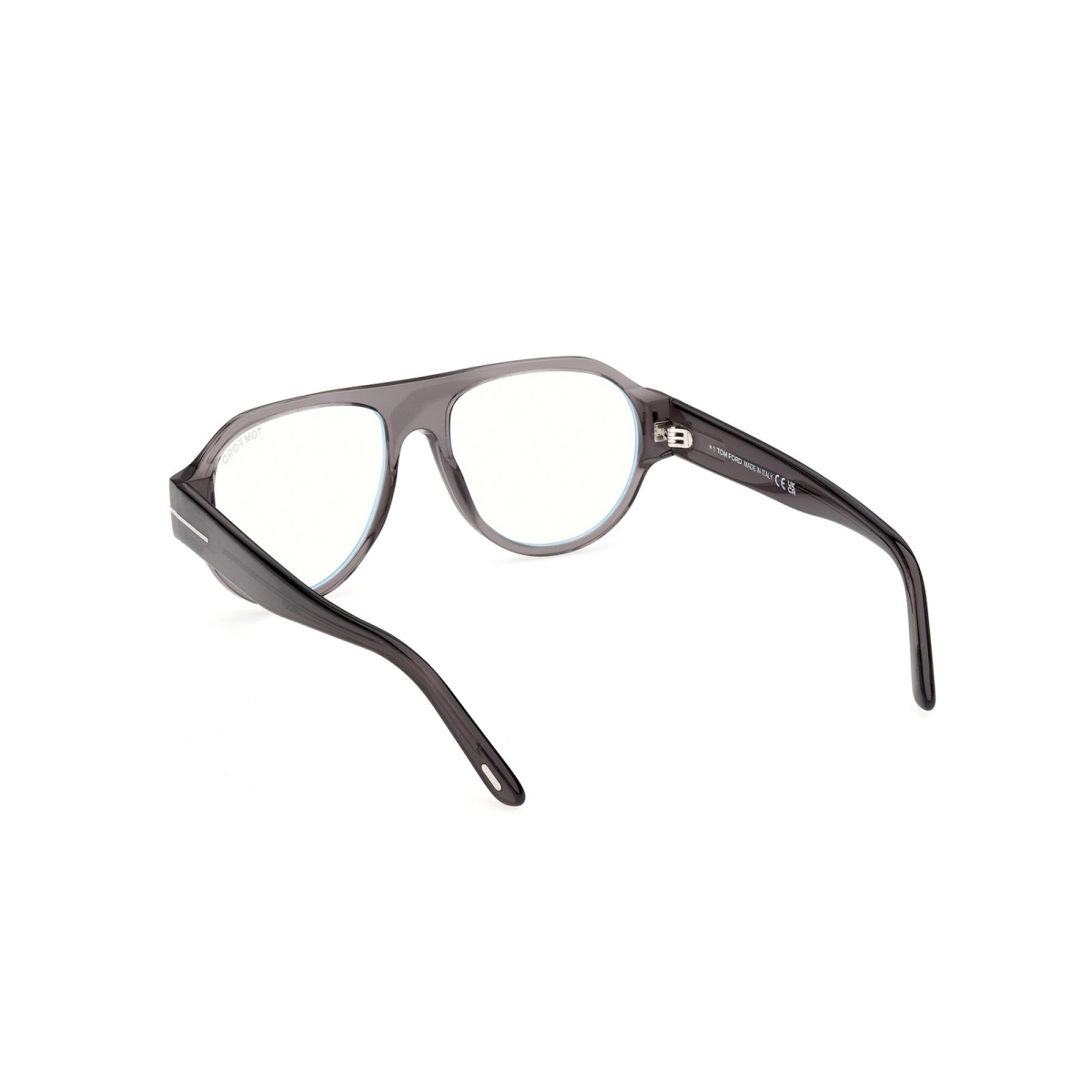 TOM FORD FT6178B 020 | Eyeglasses | Vytria Eyewear