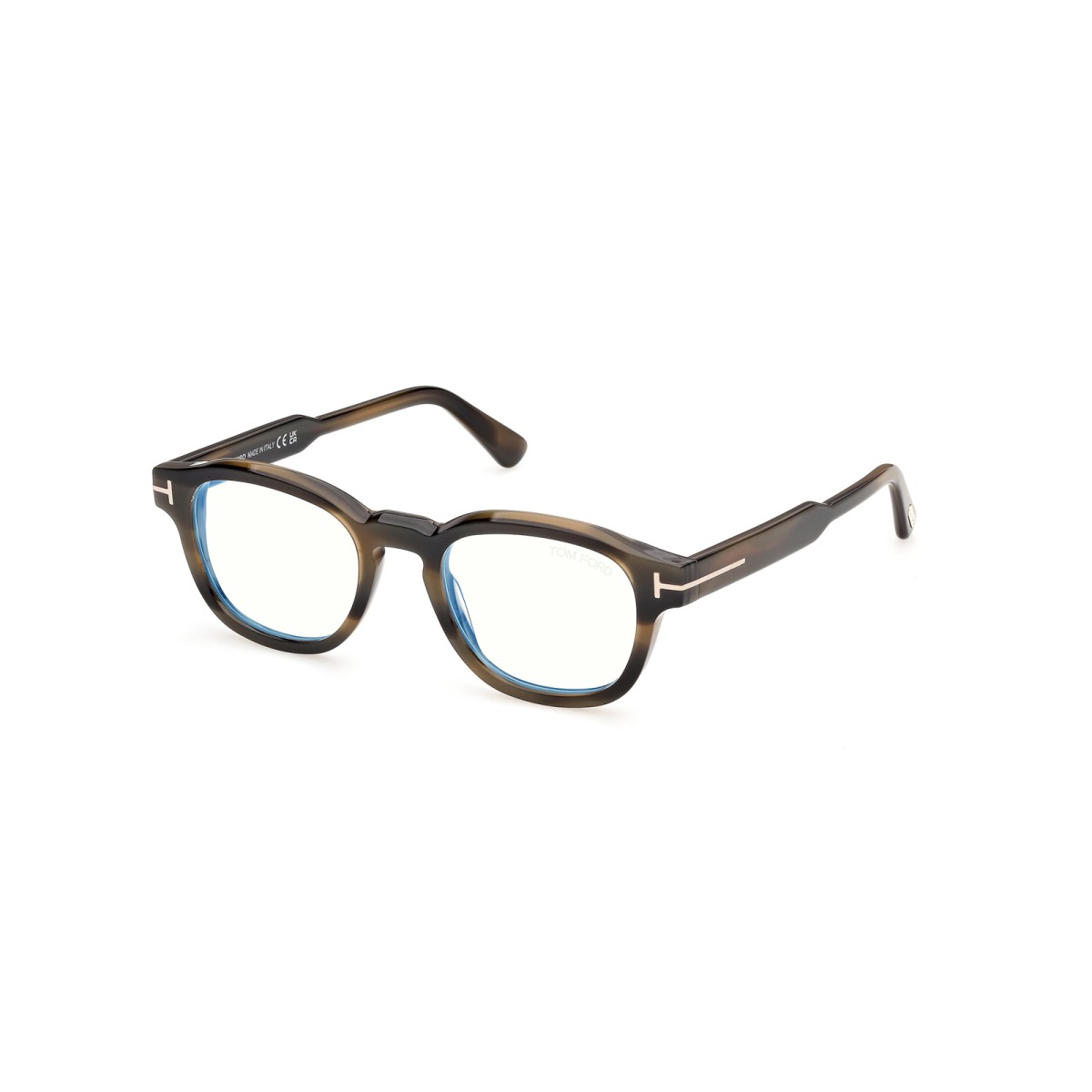 TOM FORD FT6181B 056 | Eyeglasses | Vytria Eyewear