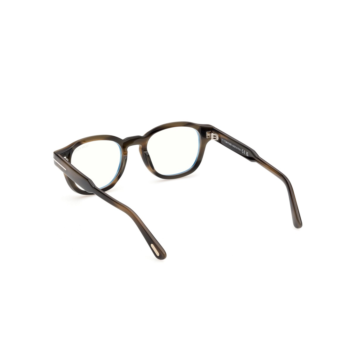 TOM FORD FT6181B 056 | Eyeglasses | Vytria Eyewear