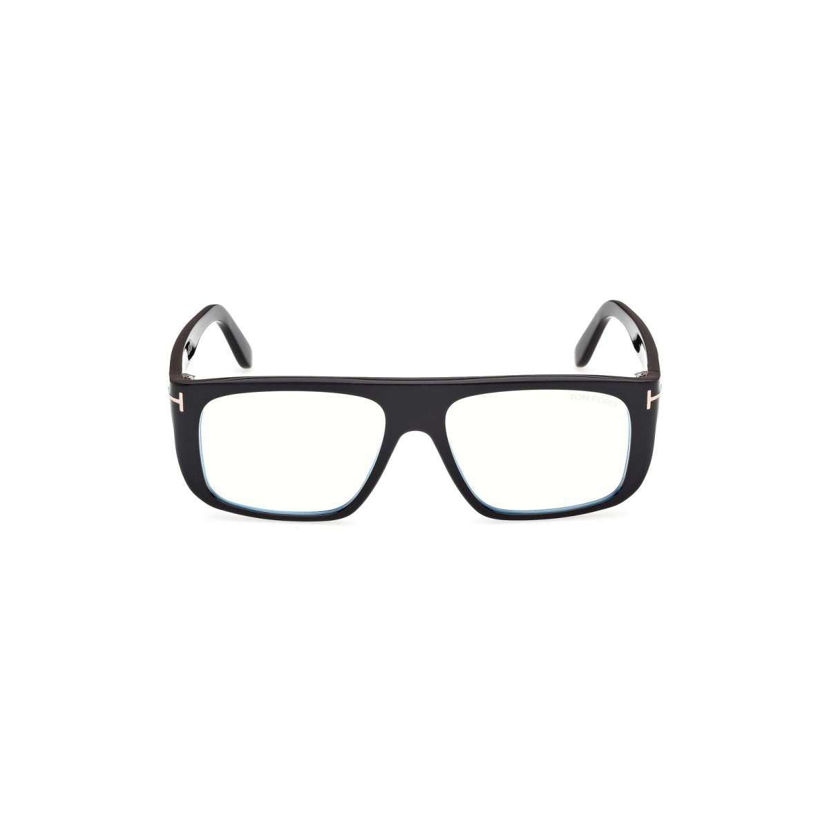 TOM FORD FT6182B 001 | Eyeglasses | Vytria Eyewear