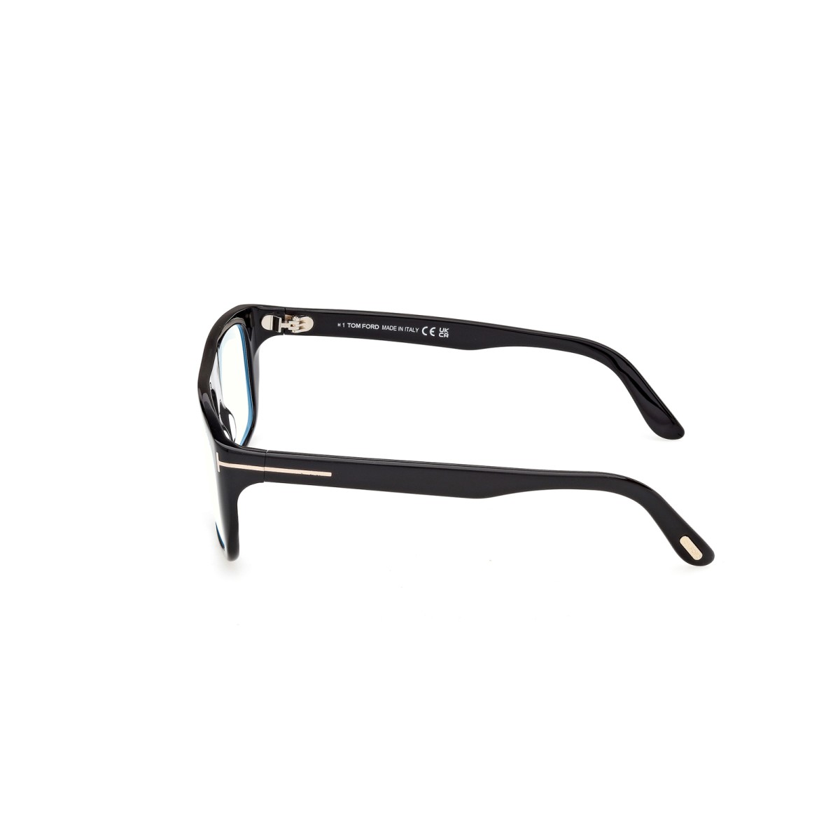TOM FORD FT6182B 001 | Eyeglasses | Vytria Eyewear