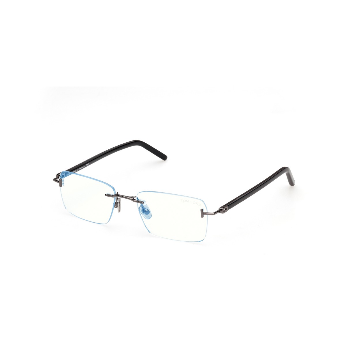 TOM FORD FT6210B 012 | Eyeglasses | Vytria Eyewear