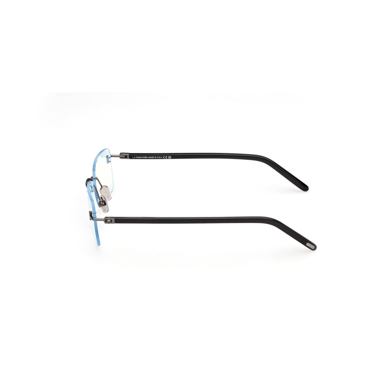 TOM FORD FT6210B 012 | Eyeglasses | Vytria Eyewear