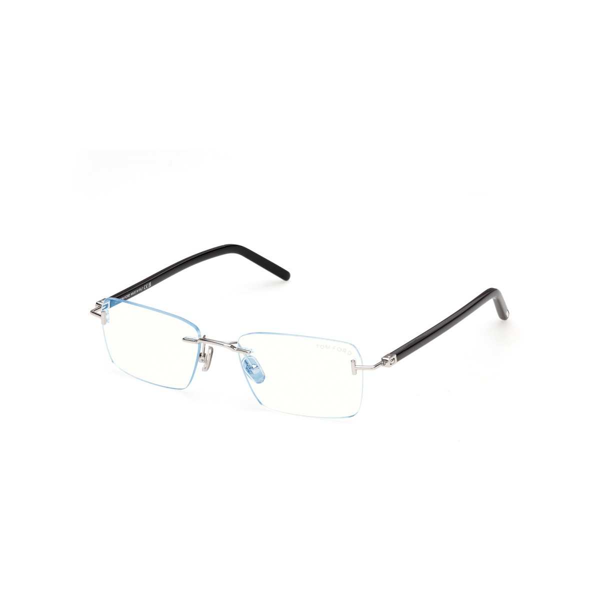 TOM FORD FT6210B 016 | Eyeglasses | Vytria Eyewear