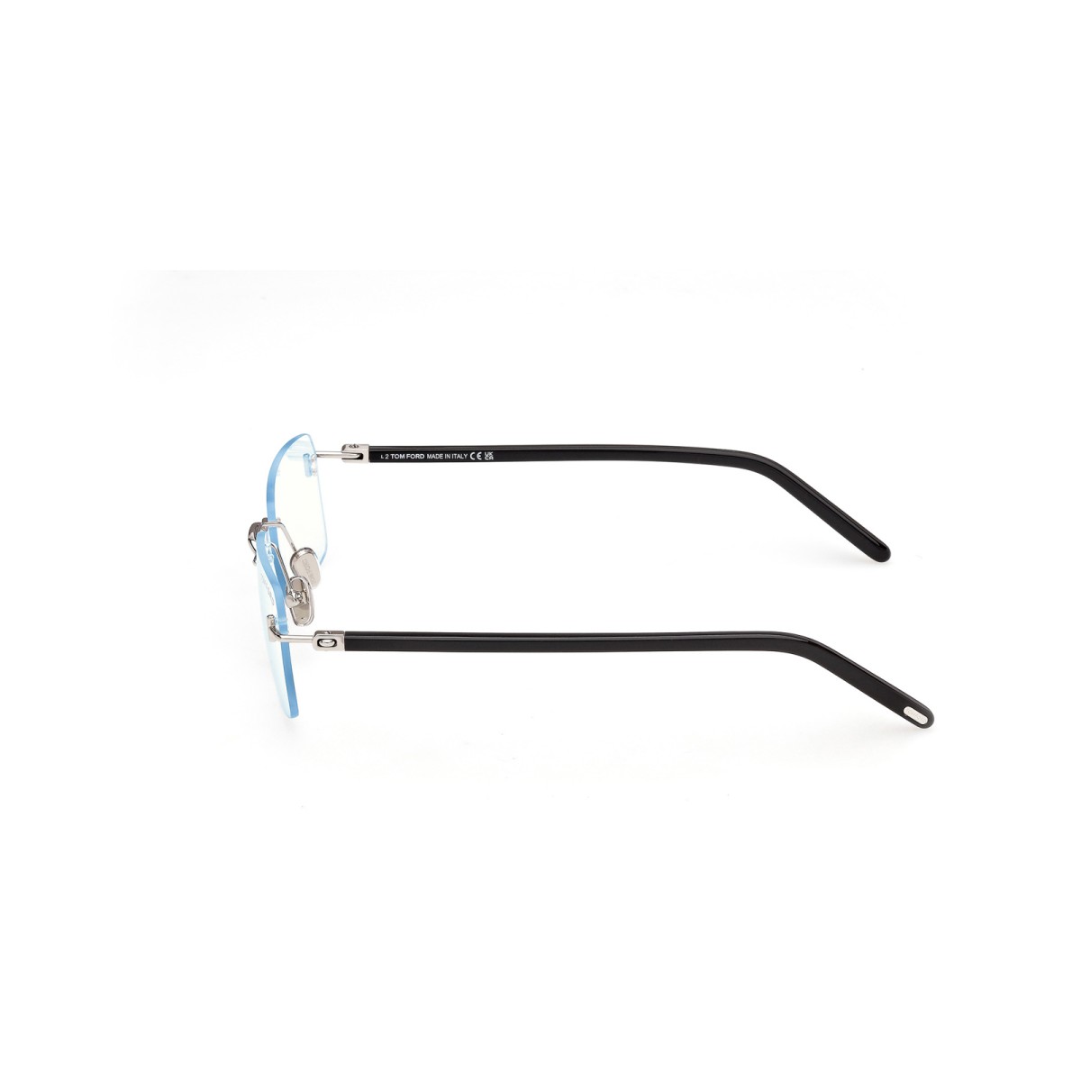 TOM FORD FT6210B 016 | Eyeglasses | Vytria Eyewear