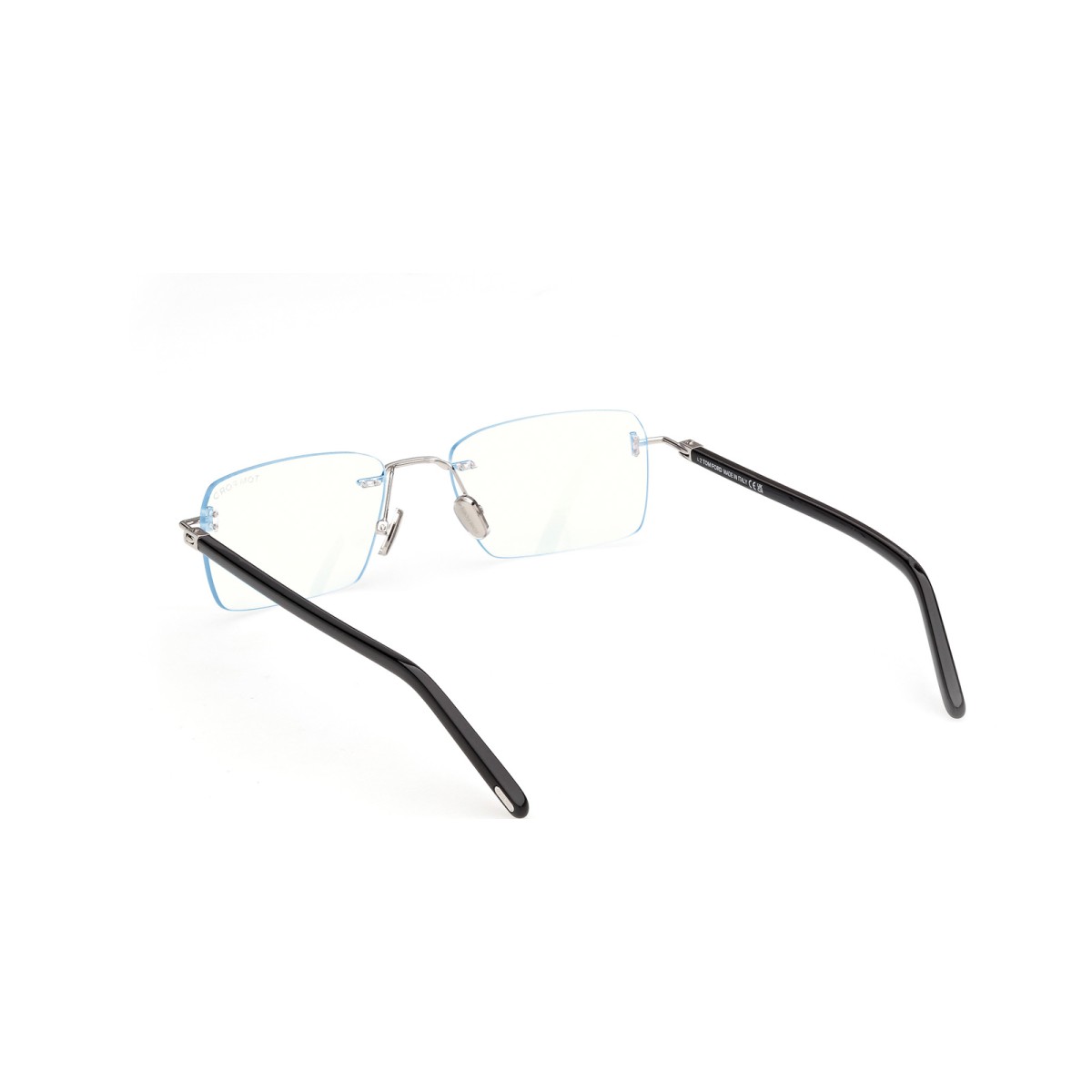 TOM FORD FT6210B 016 | Eyeglasses | Vytria Eyewear