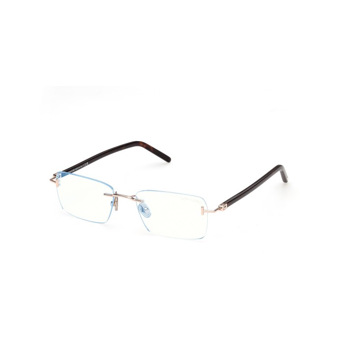TOM FORD FT6210B 028 | Eyeglasses | Vytria Eyewear
