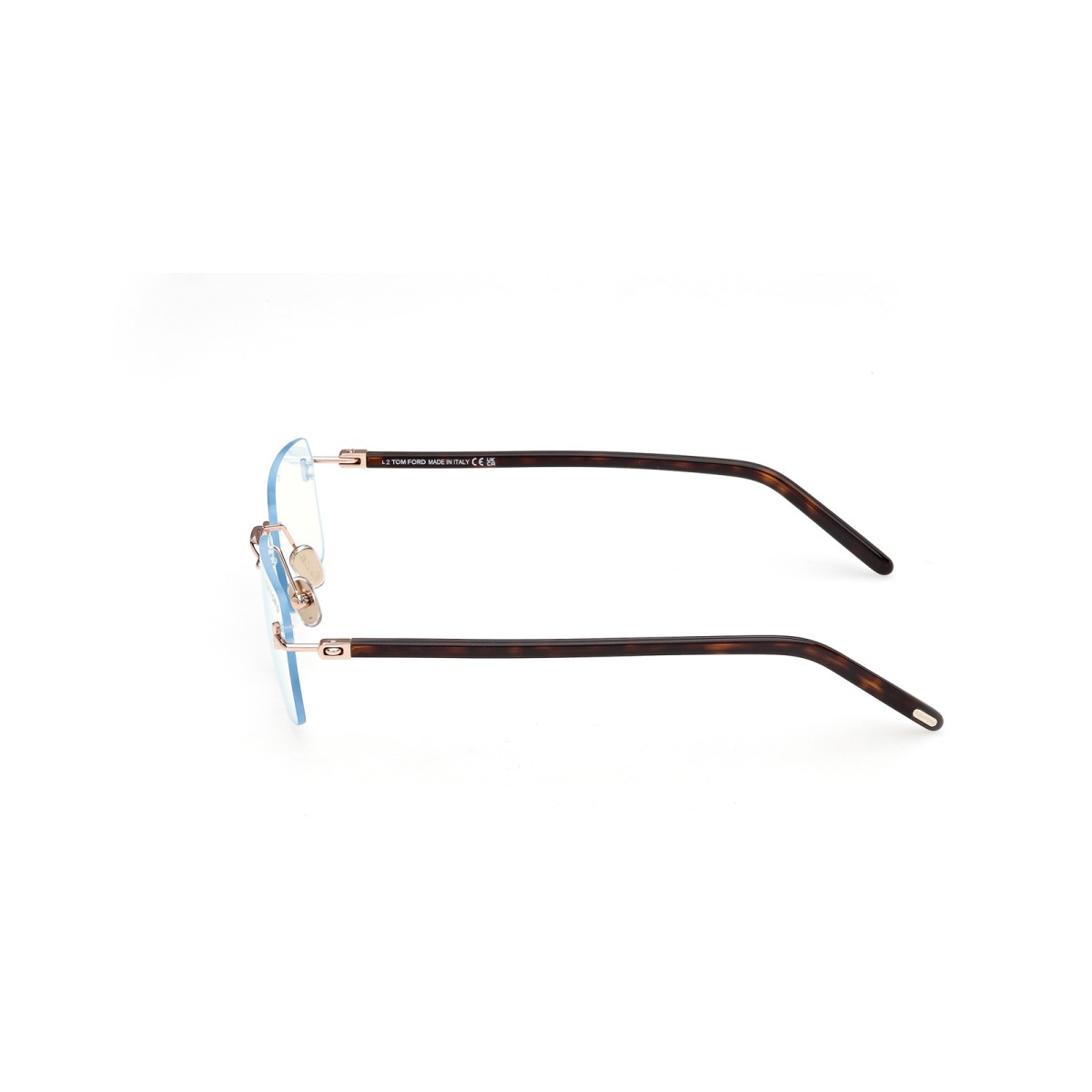 TOM FORD FT6210B 028 | Eyeglasses | Vytria Eyewear