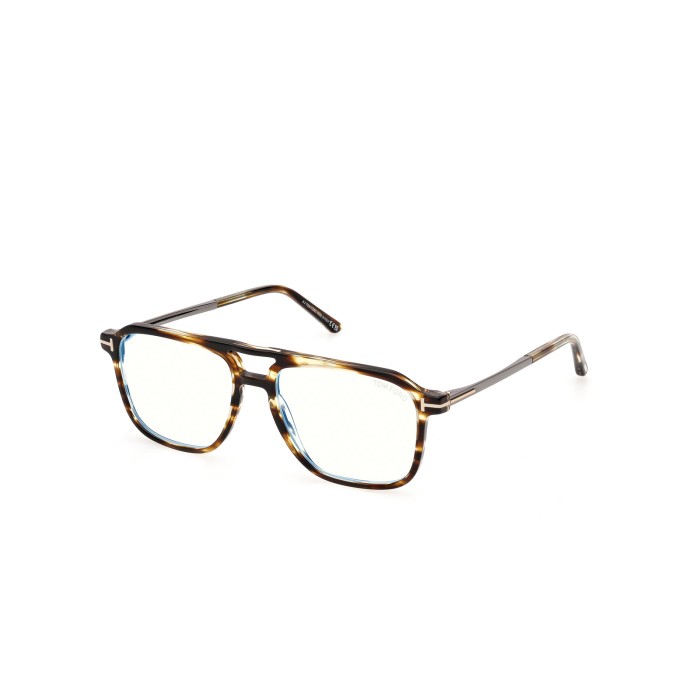 TOM FORD FT6183B 056 | Eyeglasses | Vytria Eyewear