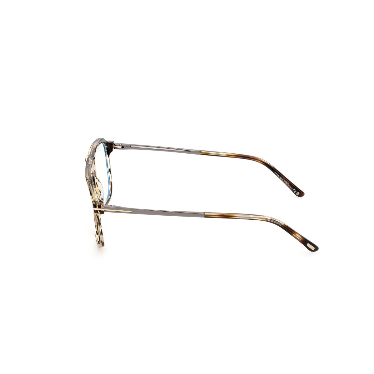 TOM FORD FT6183B 056 | Eyeglasses | Vytria Eyewear