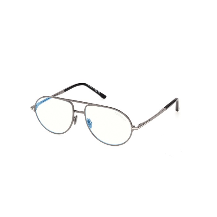 TOM FORD FT6186B 008 | Eyeglasses | Vytria Eyewear