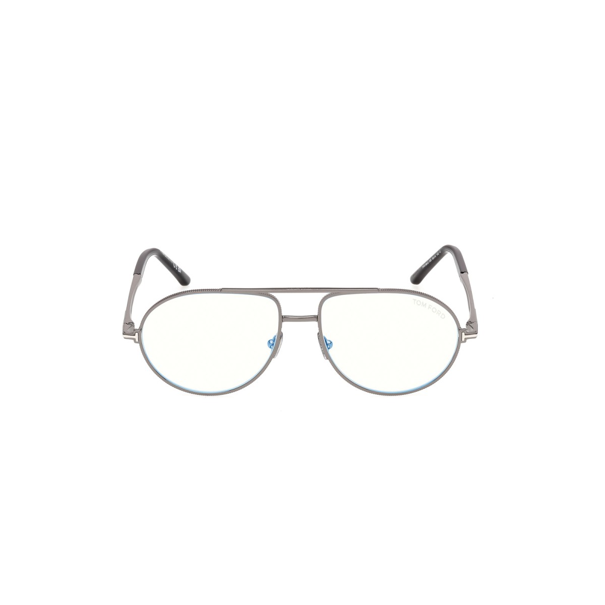 TOM FORD FT6186B 008 | Eyeglasses | Vytria Eyewear