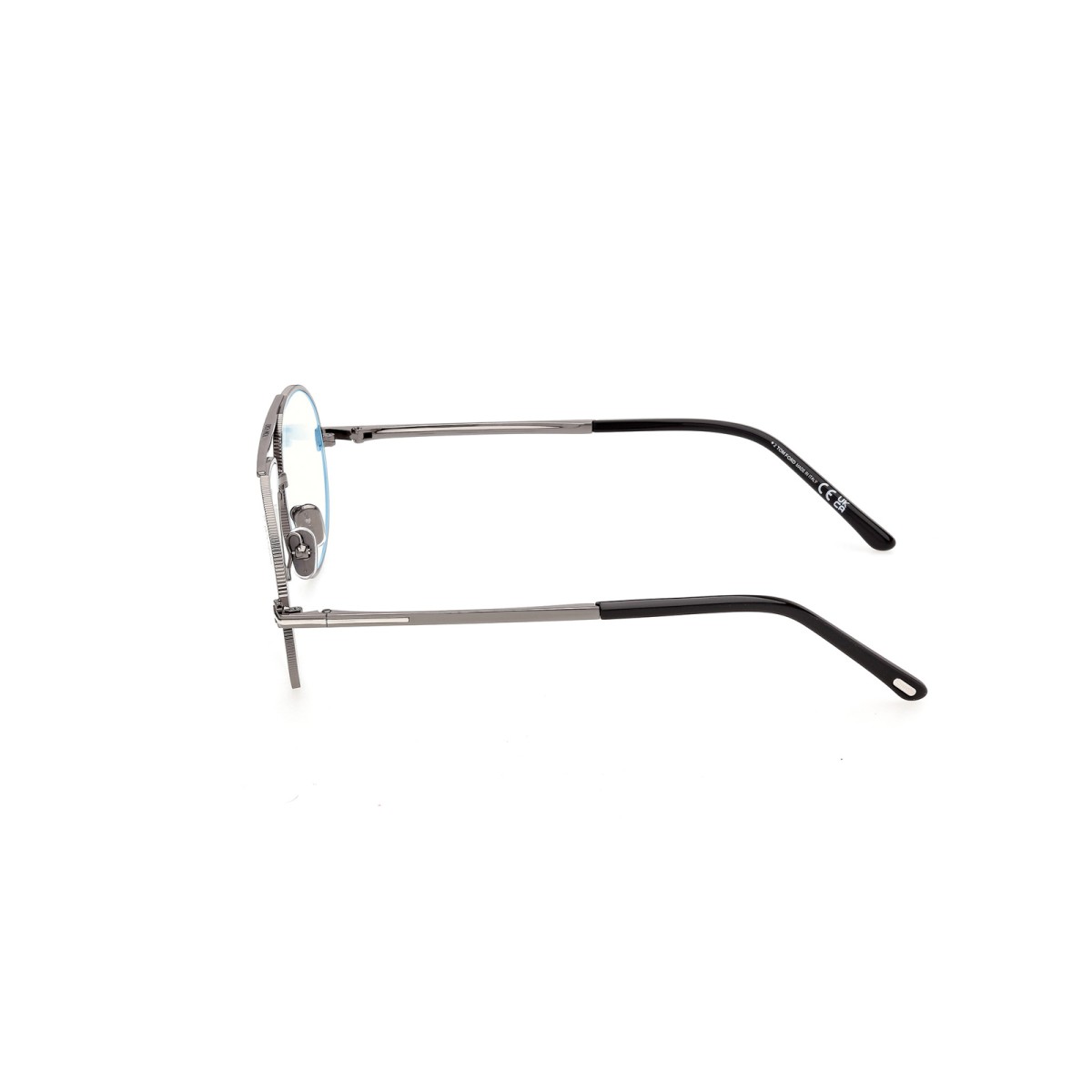 TOM FORD FT6186B 008 | Eyeglasses | Vytria Eyewear