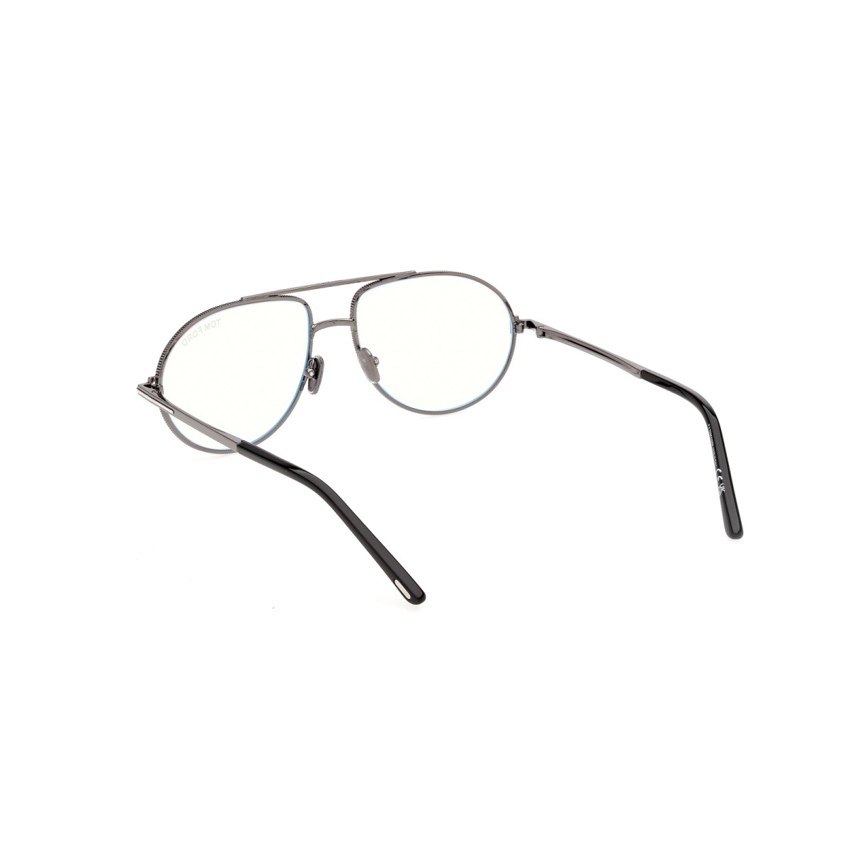 TOM FORD FT6186B 008 | Eyeglasses | Vytria Eyewear