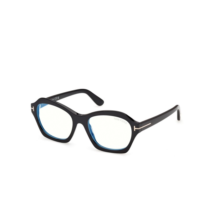 TOM FORD FT6193B 001 | Eyeglasses | Vytria Eyewear
