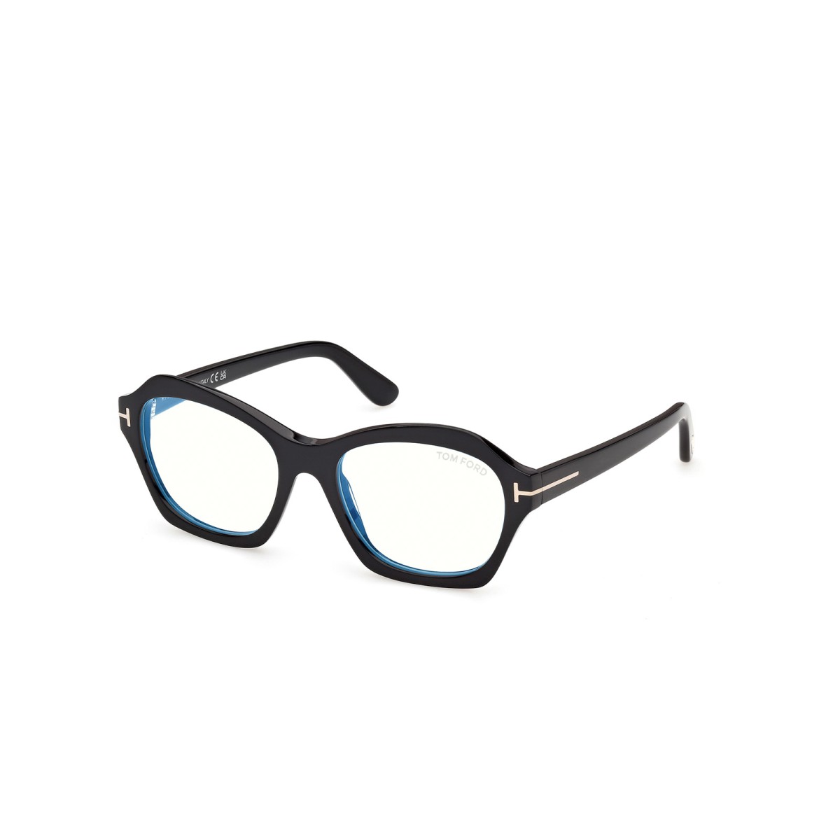 TOM FORD FT6193B 001 | Eyeglasses | Vytria Eyewear
